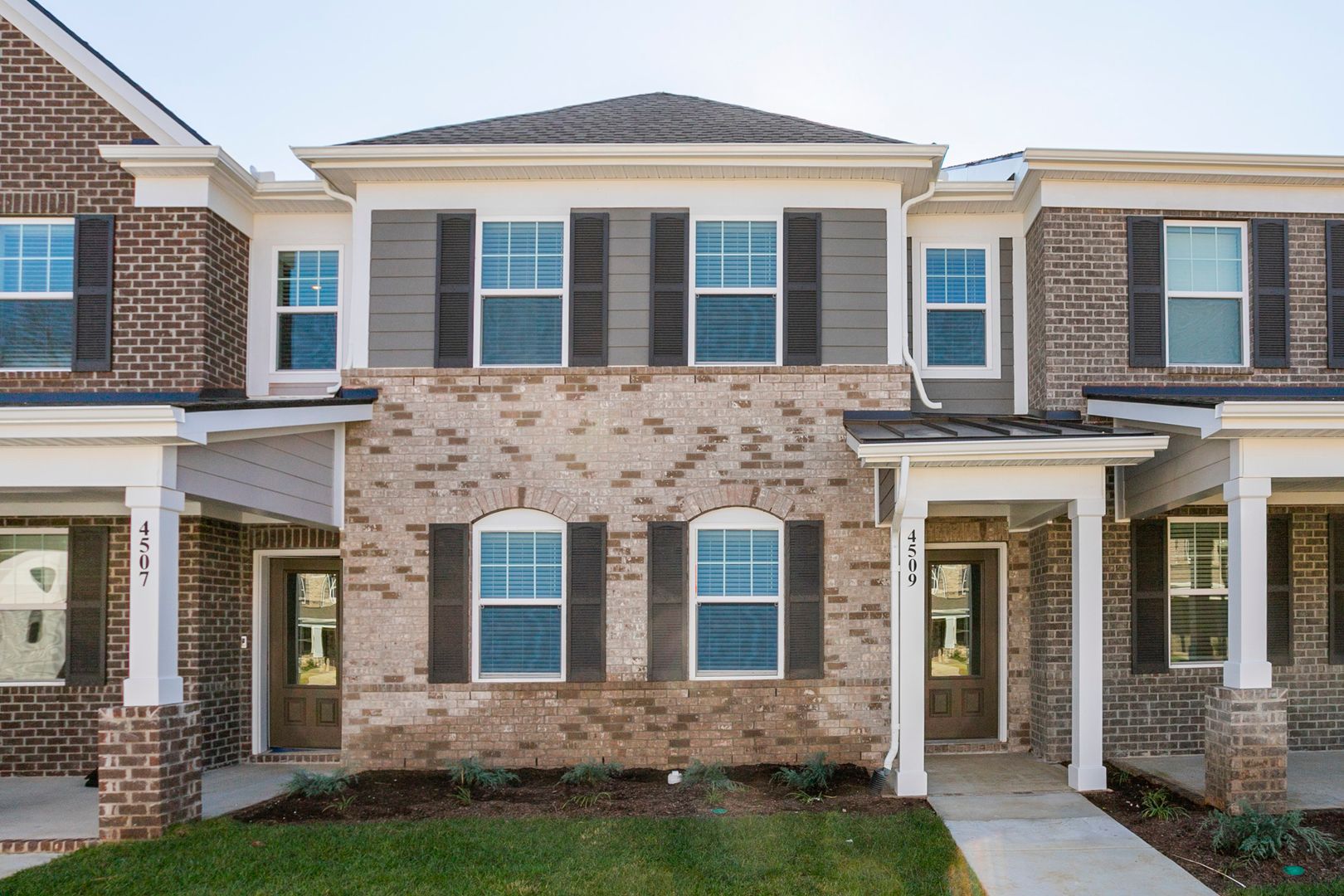 Murfreesboro House: 4509 Sardius Dr