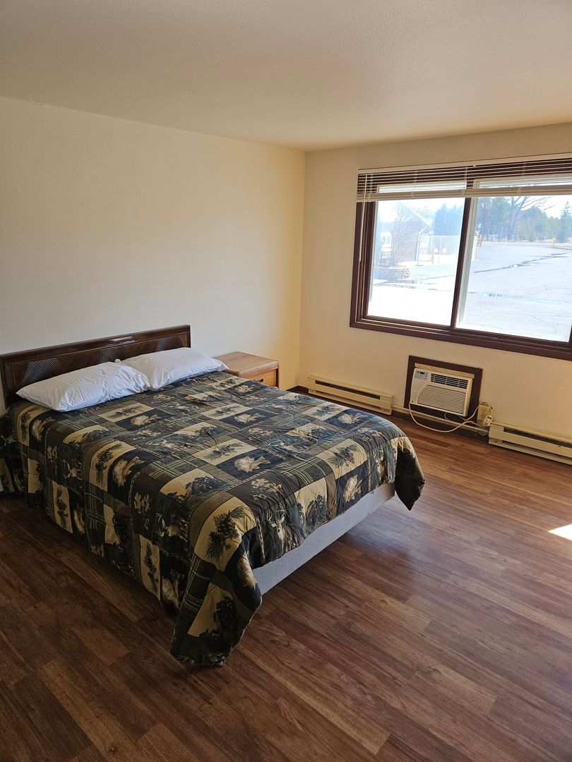 Wisconsin Rapids Apartment: 4750 8th St S