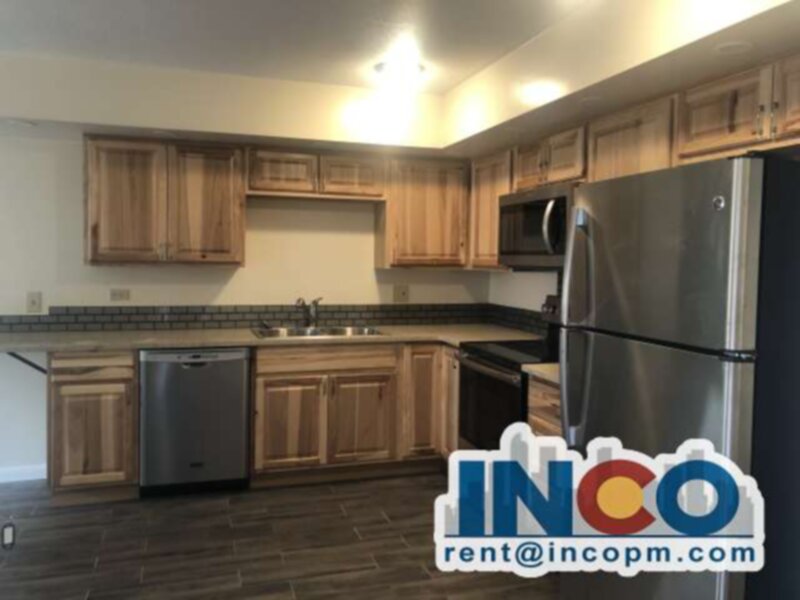 Denver Condo: 1280 Wolff Street