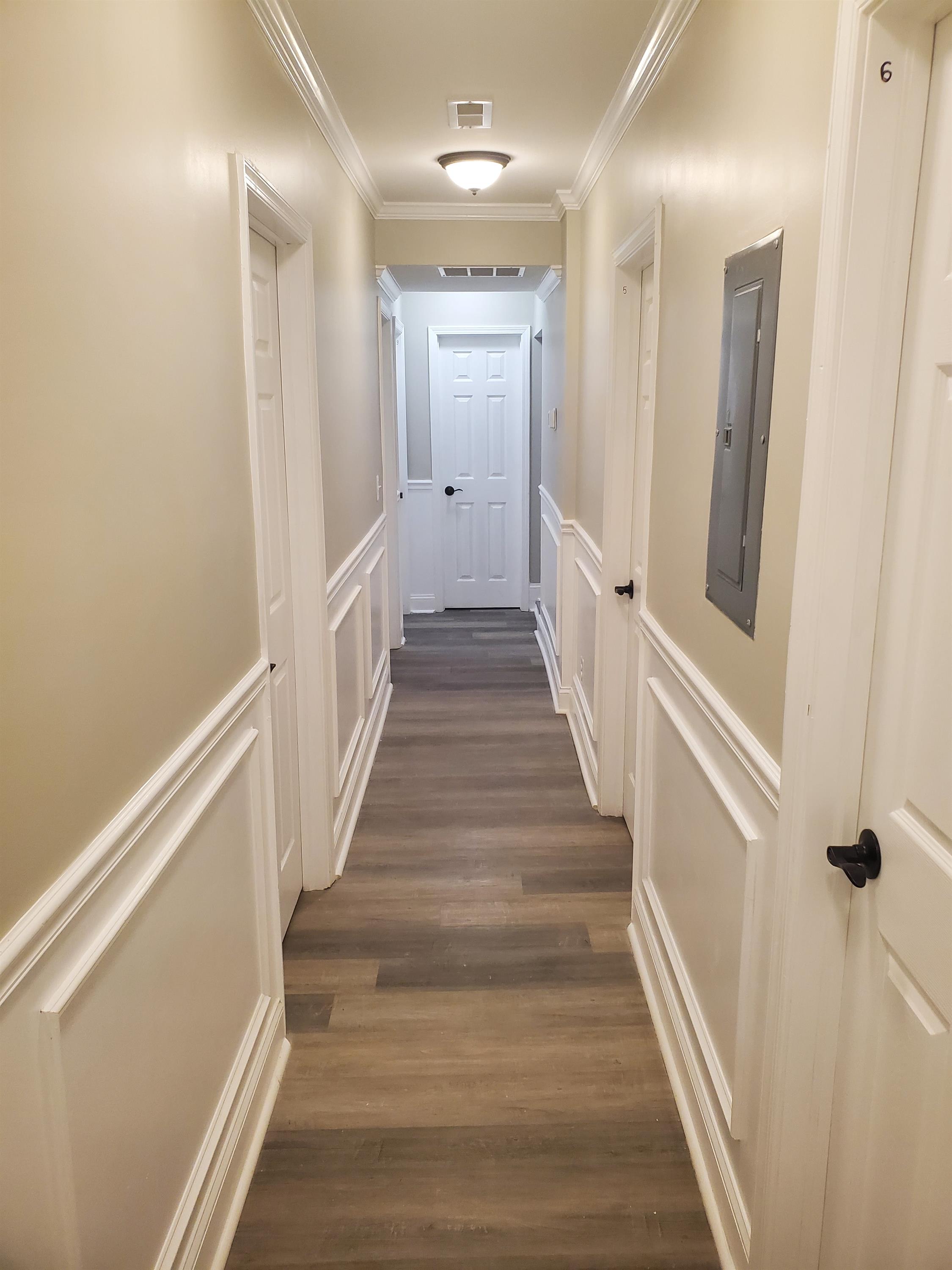 Baltimore Condo: 17 W Talbott St