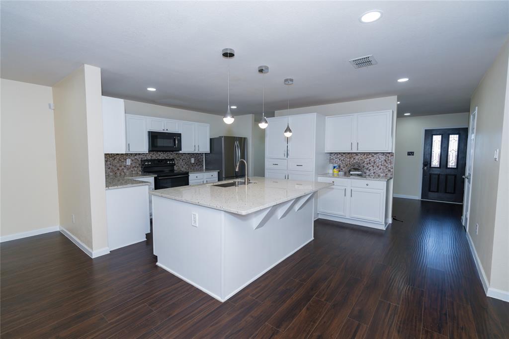 Allen Condo: 1717 Shawnee Trail