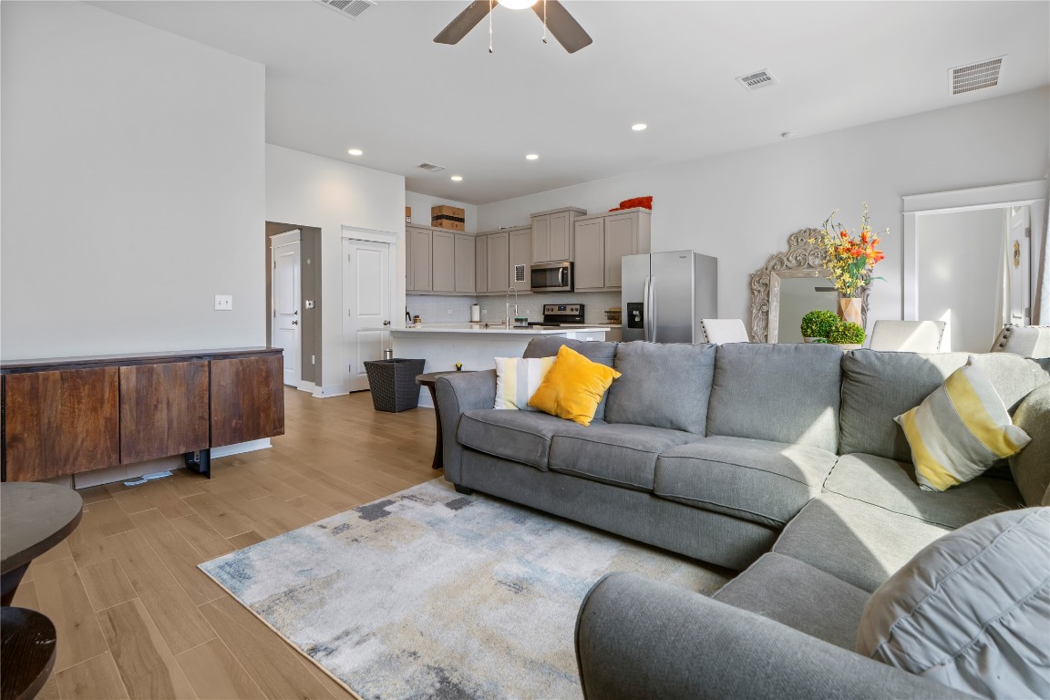 Austin Condo: 13001 Hymeadow Drive