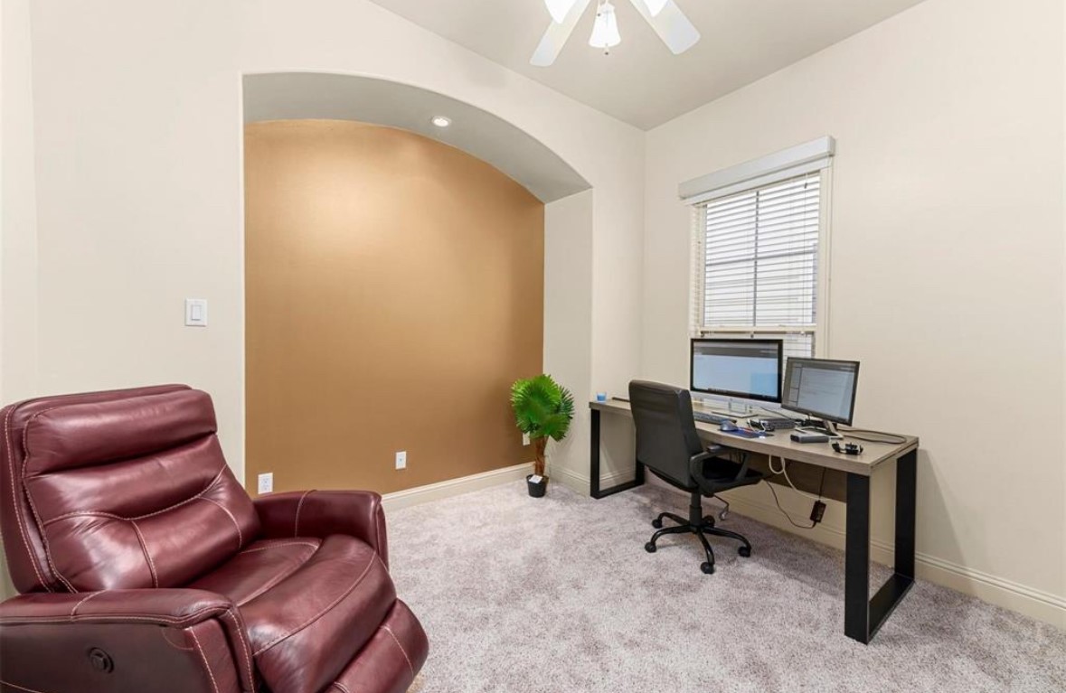 Houston Condo: 1215 Roberts Street