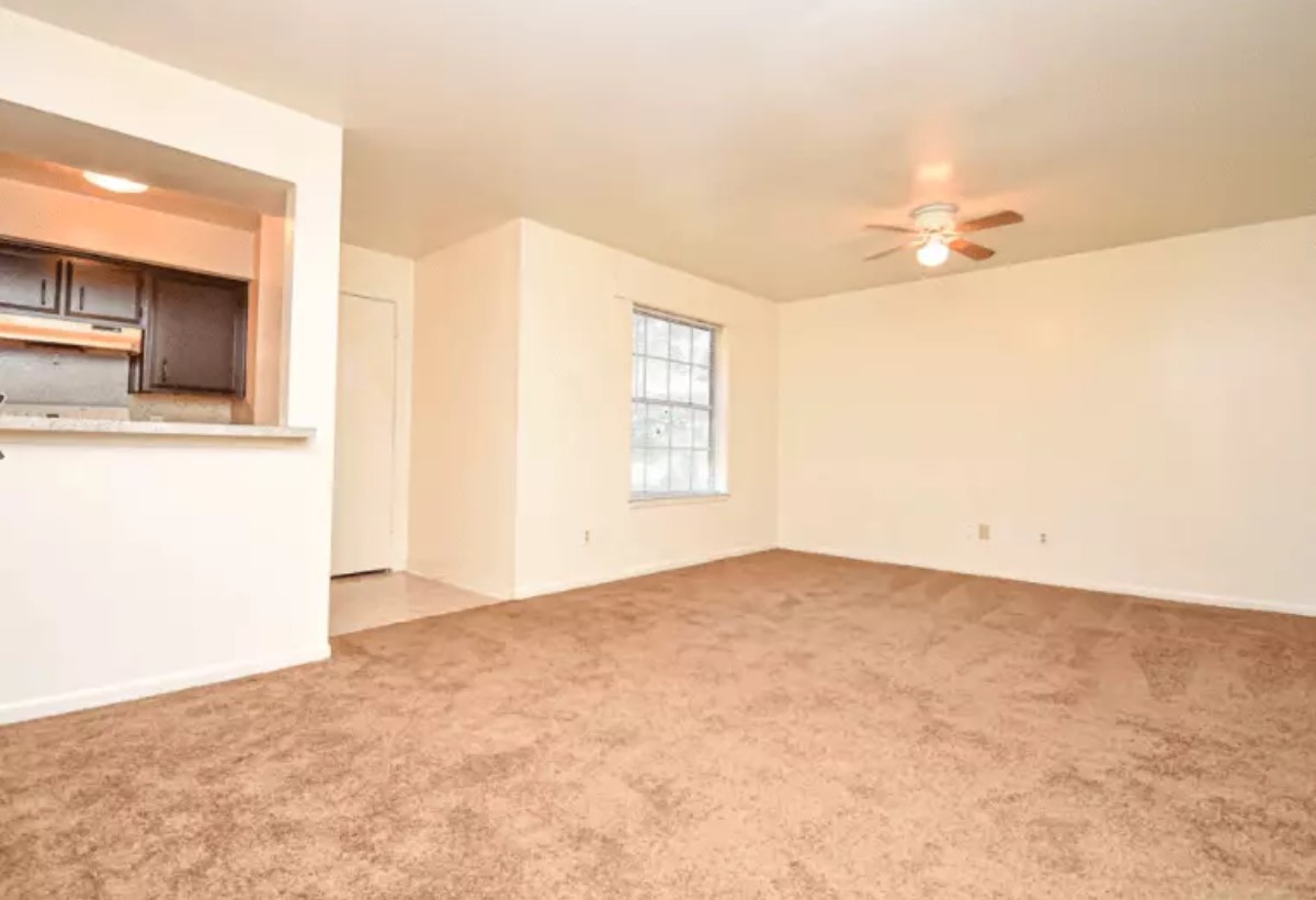 Waller Condo: 3025 Waller Street