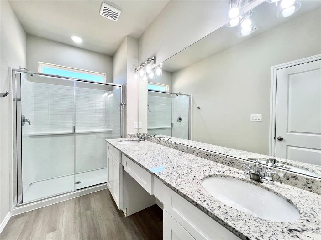 Burleson Condo: 3501 East Renfro Street