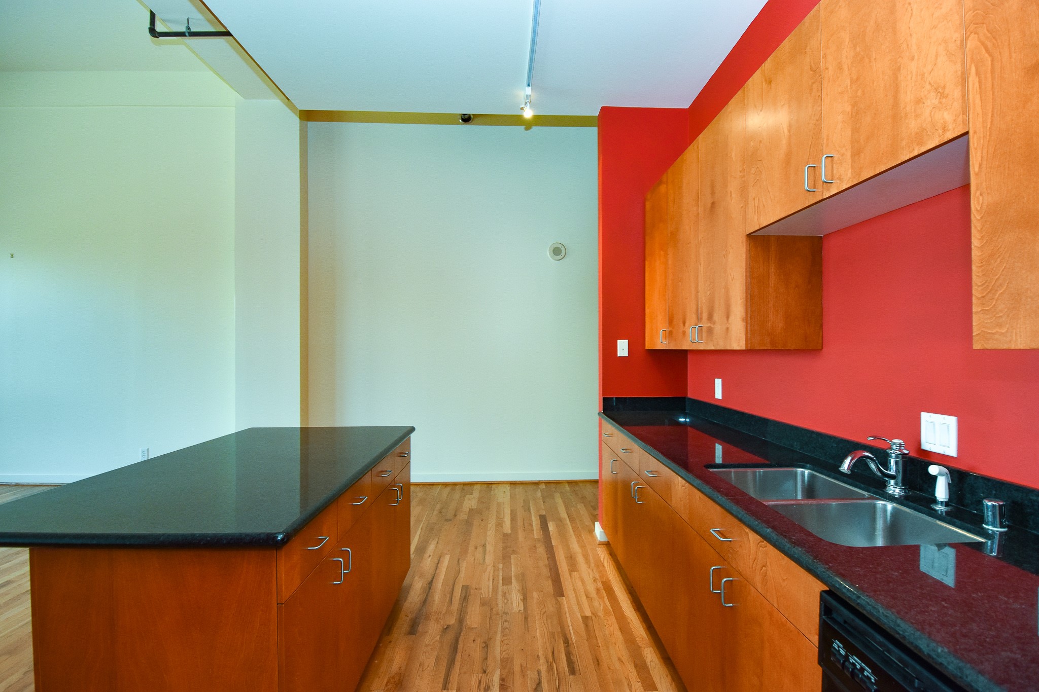 Houston Condo: 915 Franklin Street