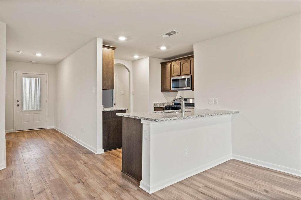 Fort Worth Condo: 937 Burlington Avenue