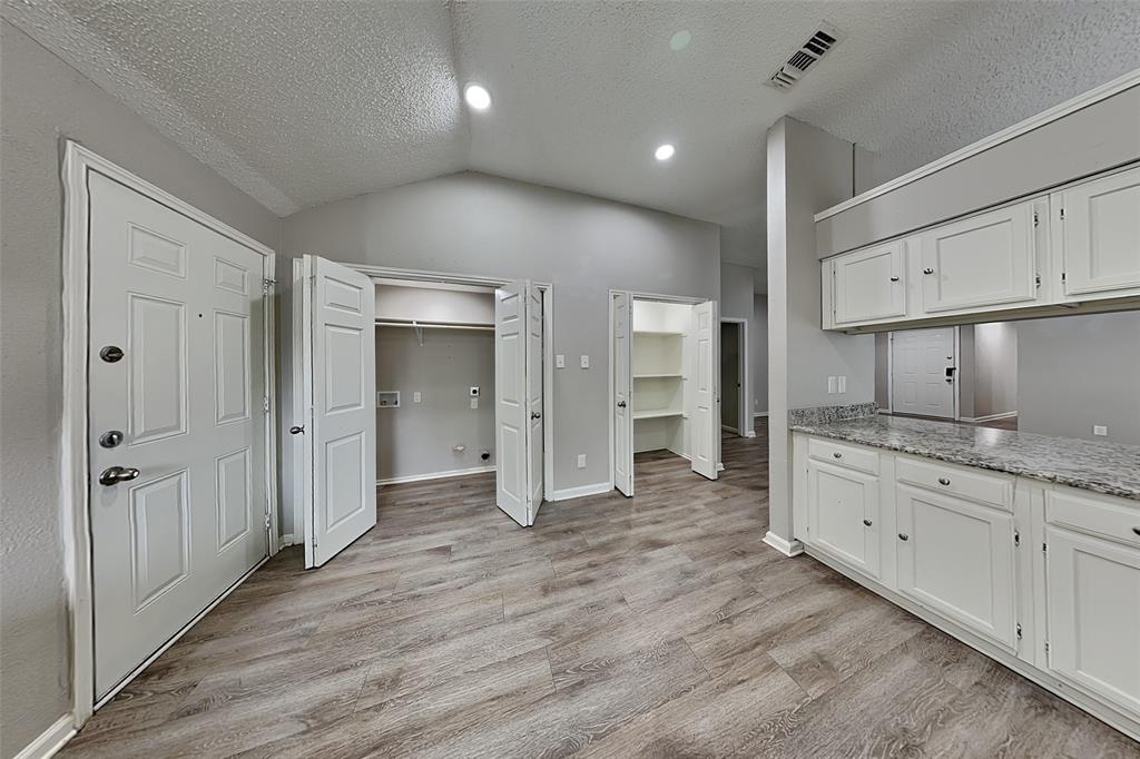 Fort Worth Condo: 4649 Birchbend Lane