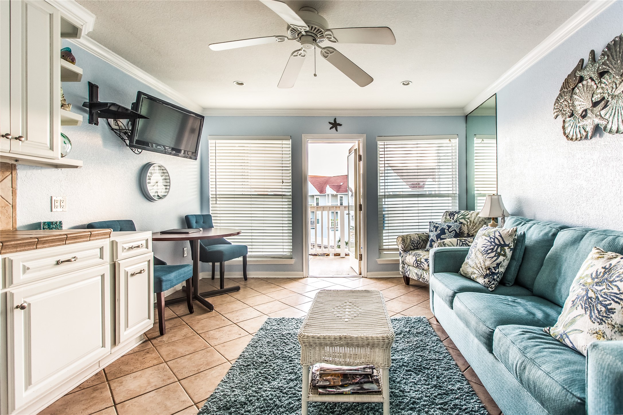 Galveston Condo: 10811 Termini-San Luis Pass Road