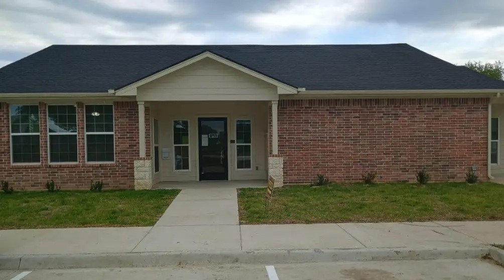 Teague Condo: 740 US Highway 84 West