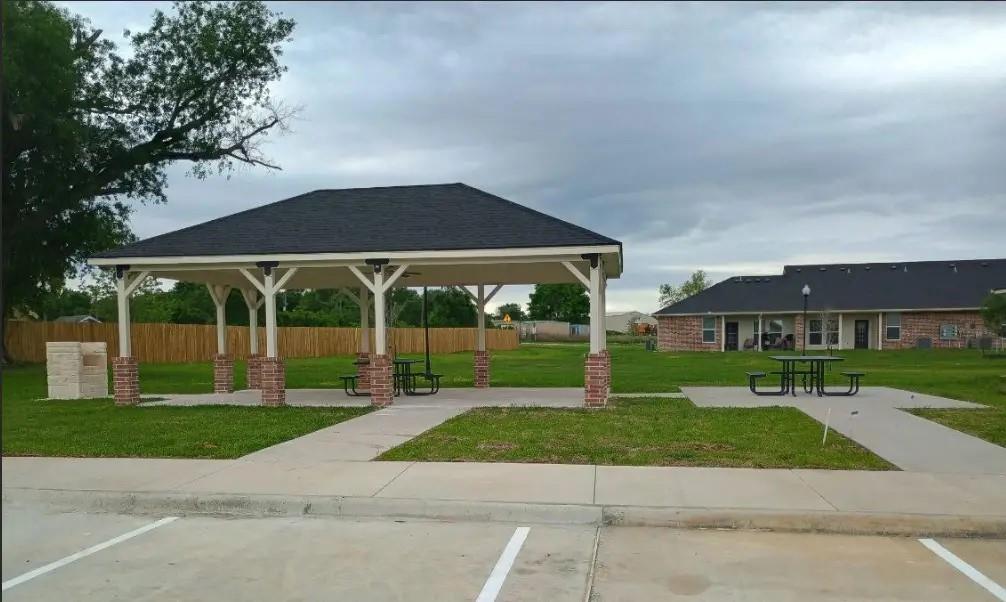 Teague Condo: 740 US Highway 84 West