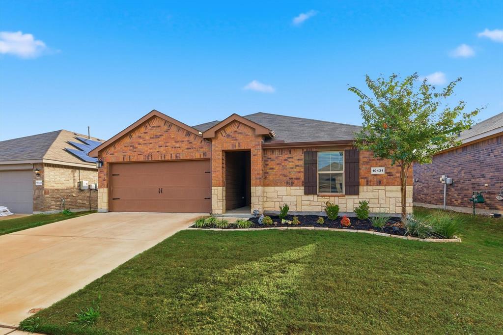 Crowley Condo: 10431 Ft Cibolo Trail