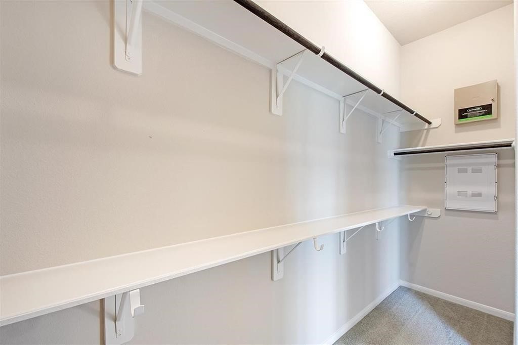 Conroe Condo: 1435 Cecilia Vines Drive