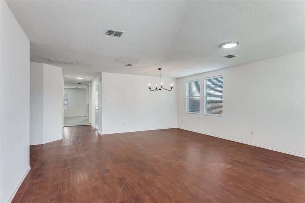Fort Worth Condo: 5317 Riverflat Court