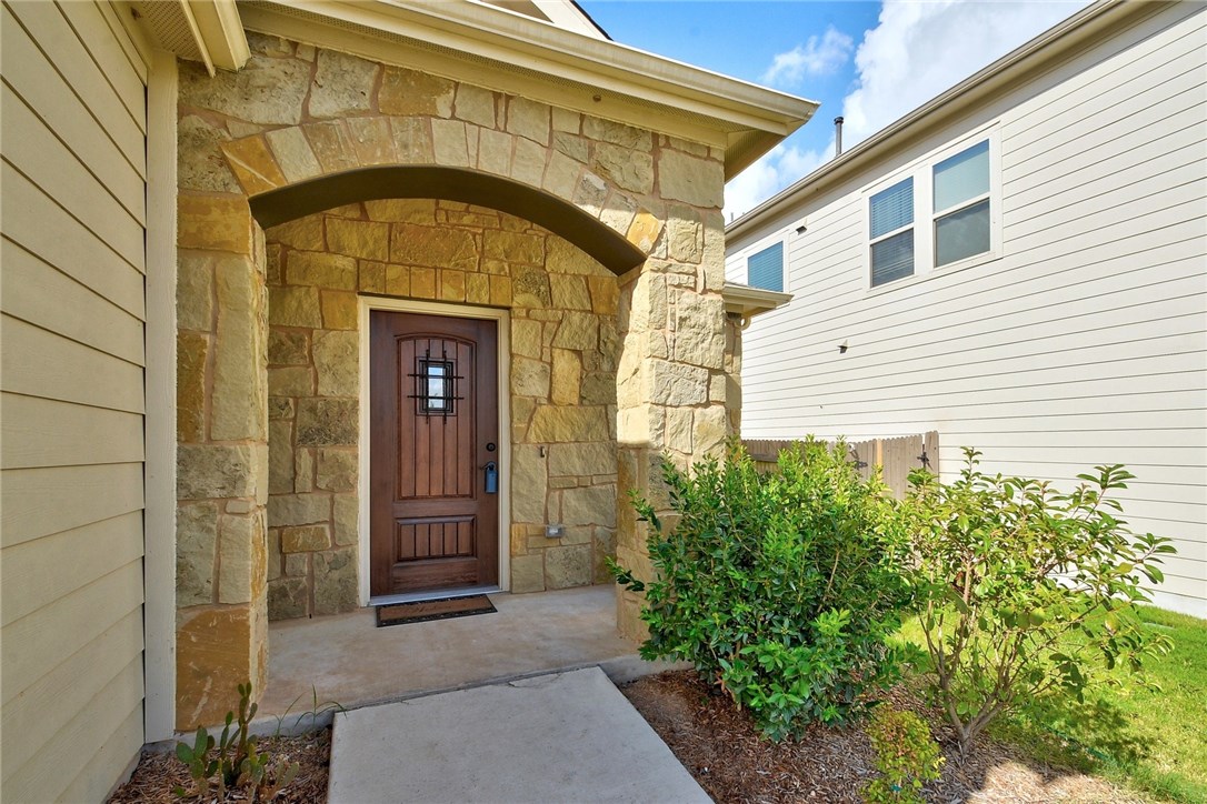 Austin Condo: 6029 Mary Lewis Drive