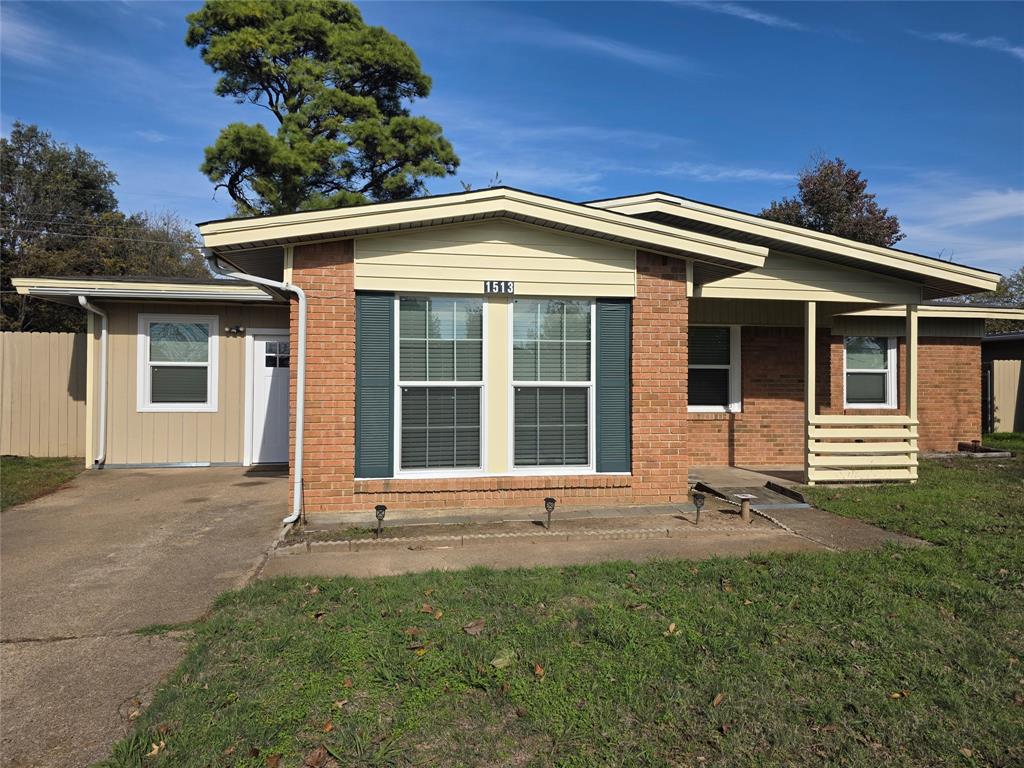 Irving Condo: 1513 Arcady Lane