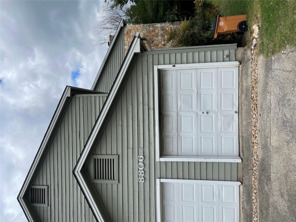 Austin Condo: 8806 Schick Road