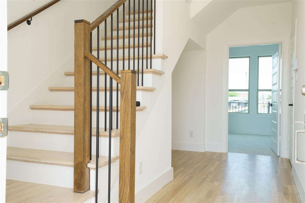 Rowlett Condo: 9311 Easy Street