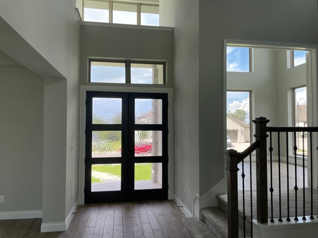 Liberty Hill Condo: 128 Arbolado Loop