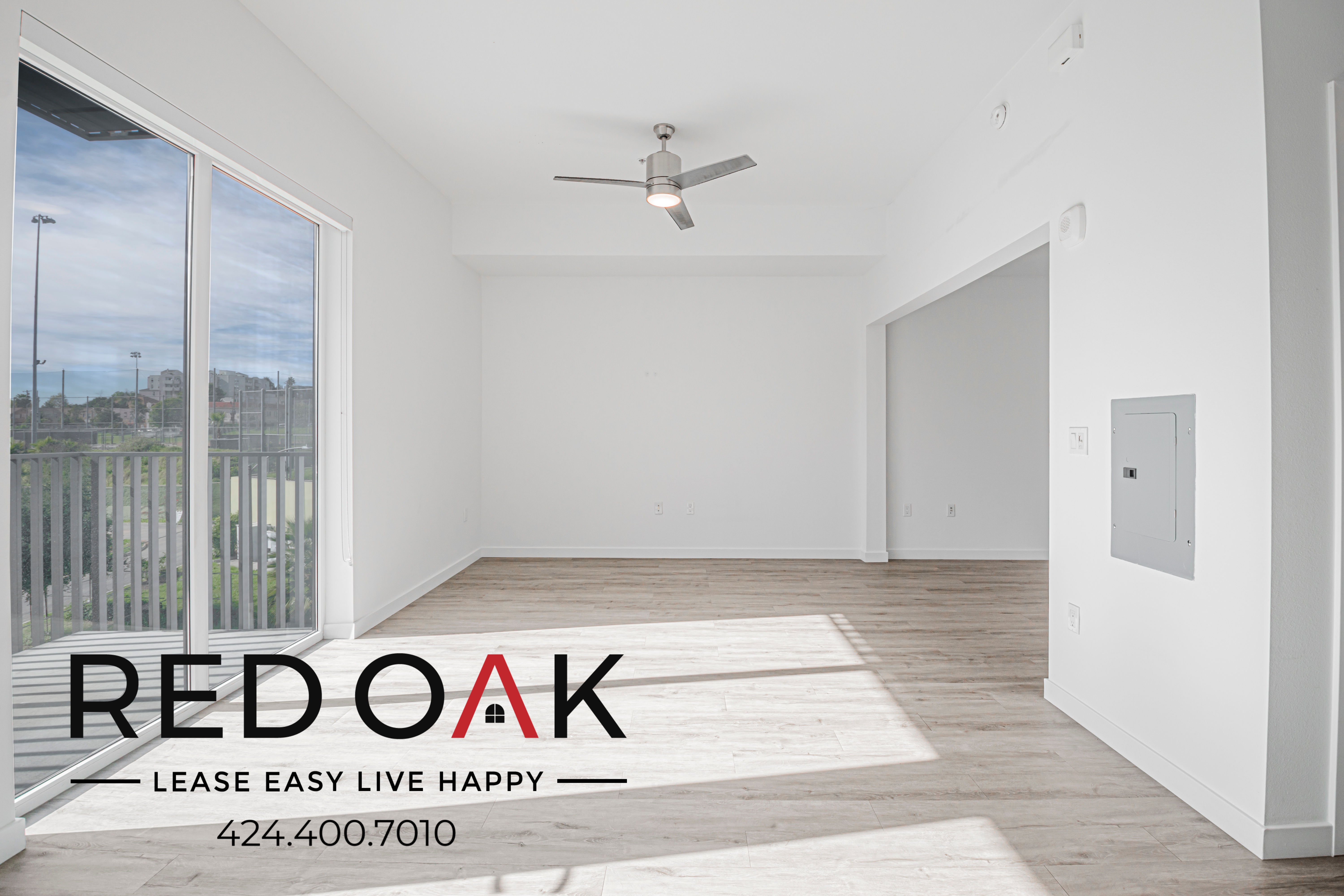 Los Angeles Condo: 1100 W Temple St