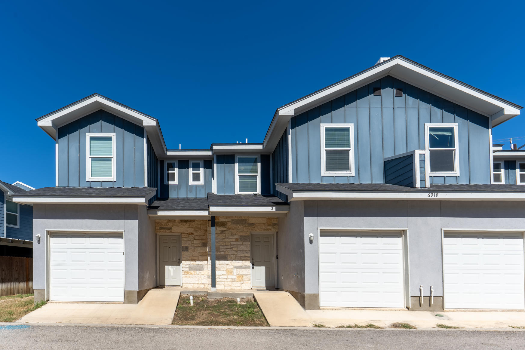 San Antonio Condo: 6918 Crestway Dr