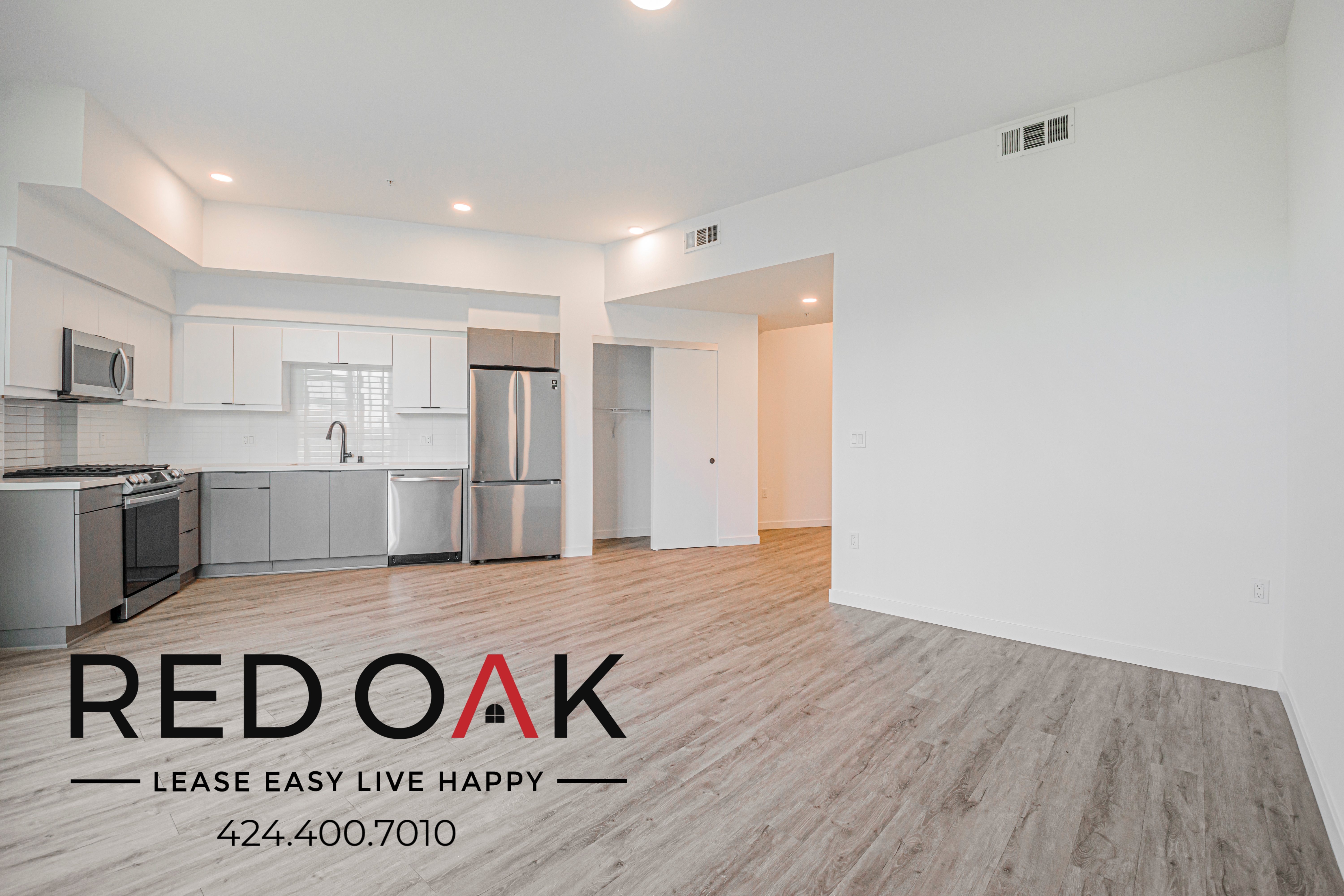 Los Angeles Condo: 1100 W Temple St