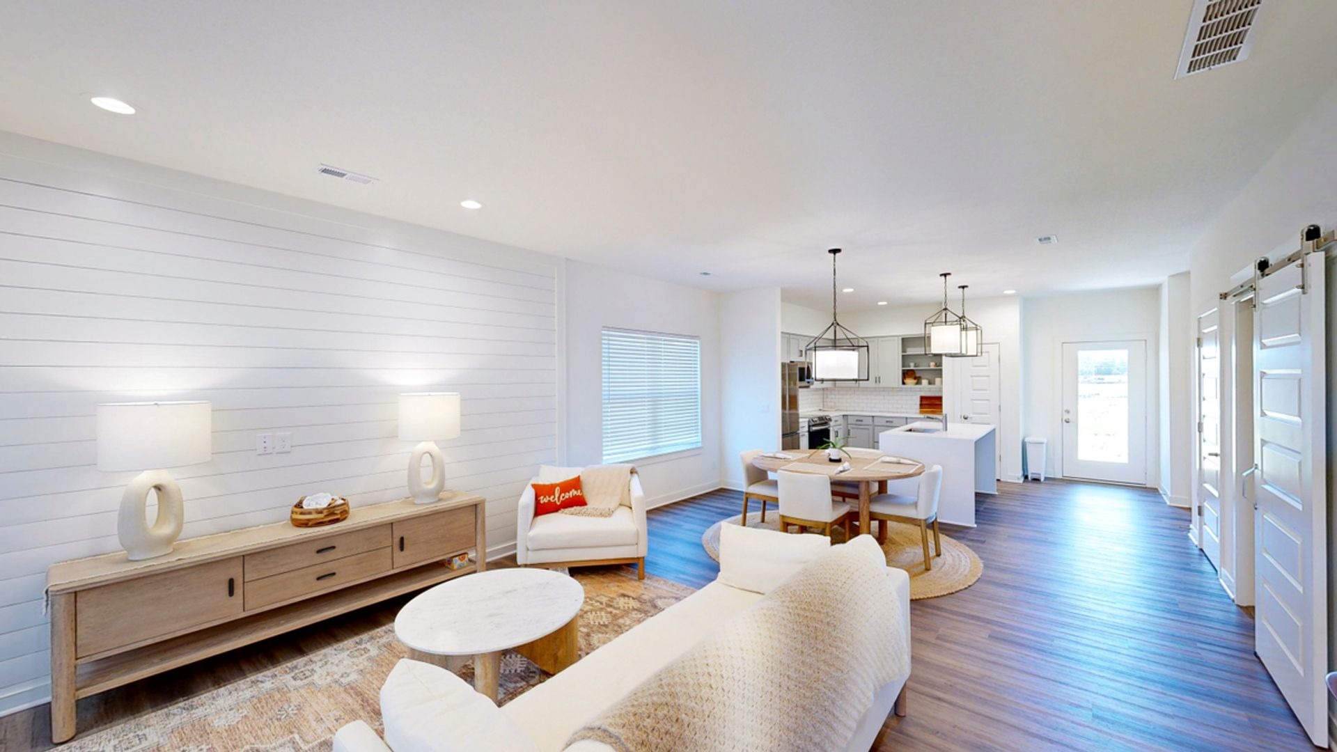 Spring Hill House: 19931 Cornice St