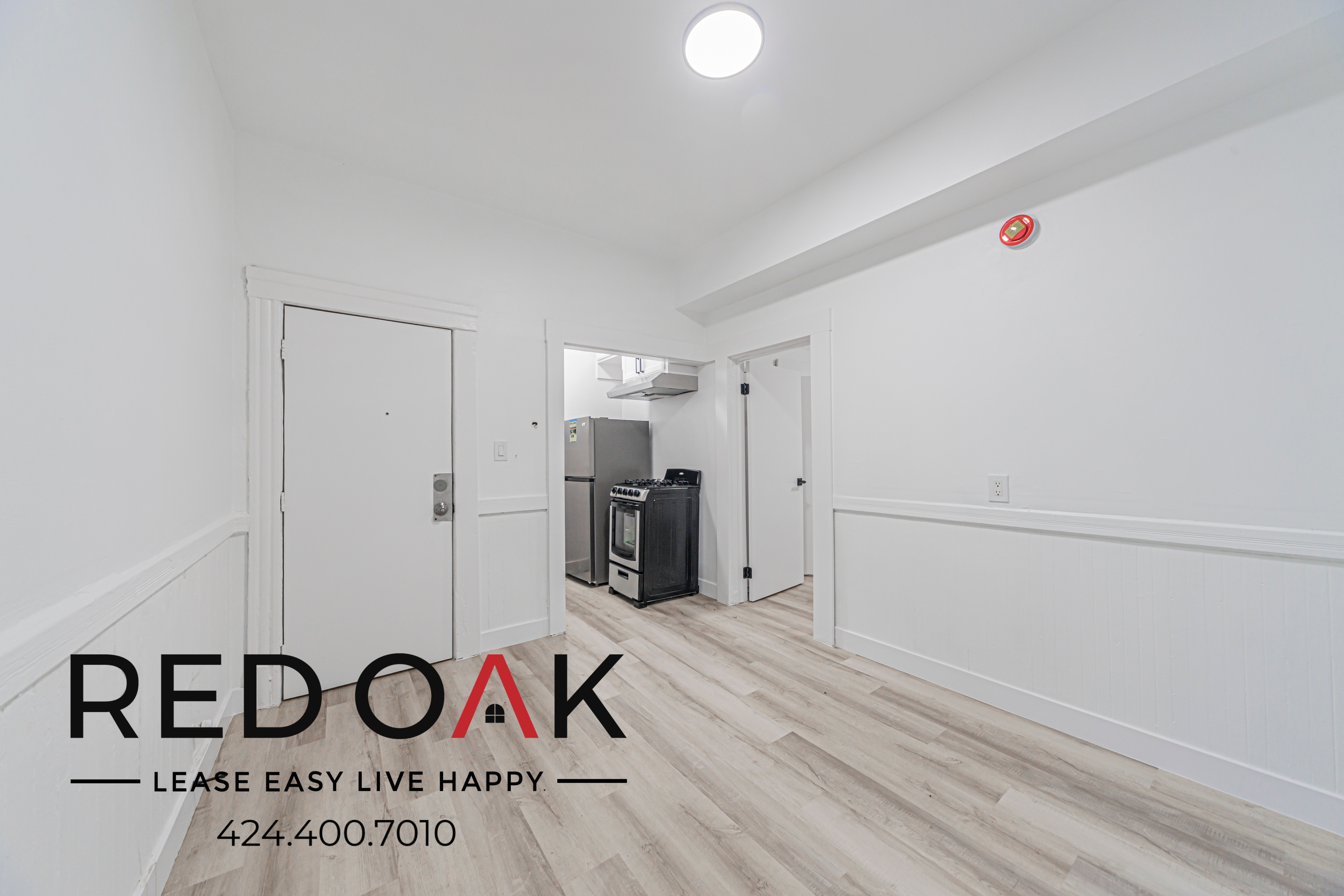 San Pedro Condo: 805 S Centre St