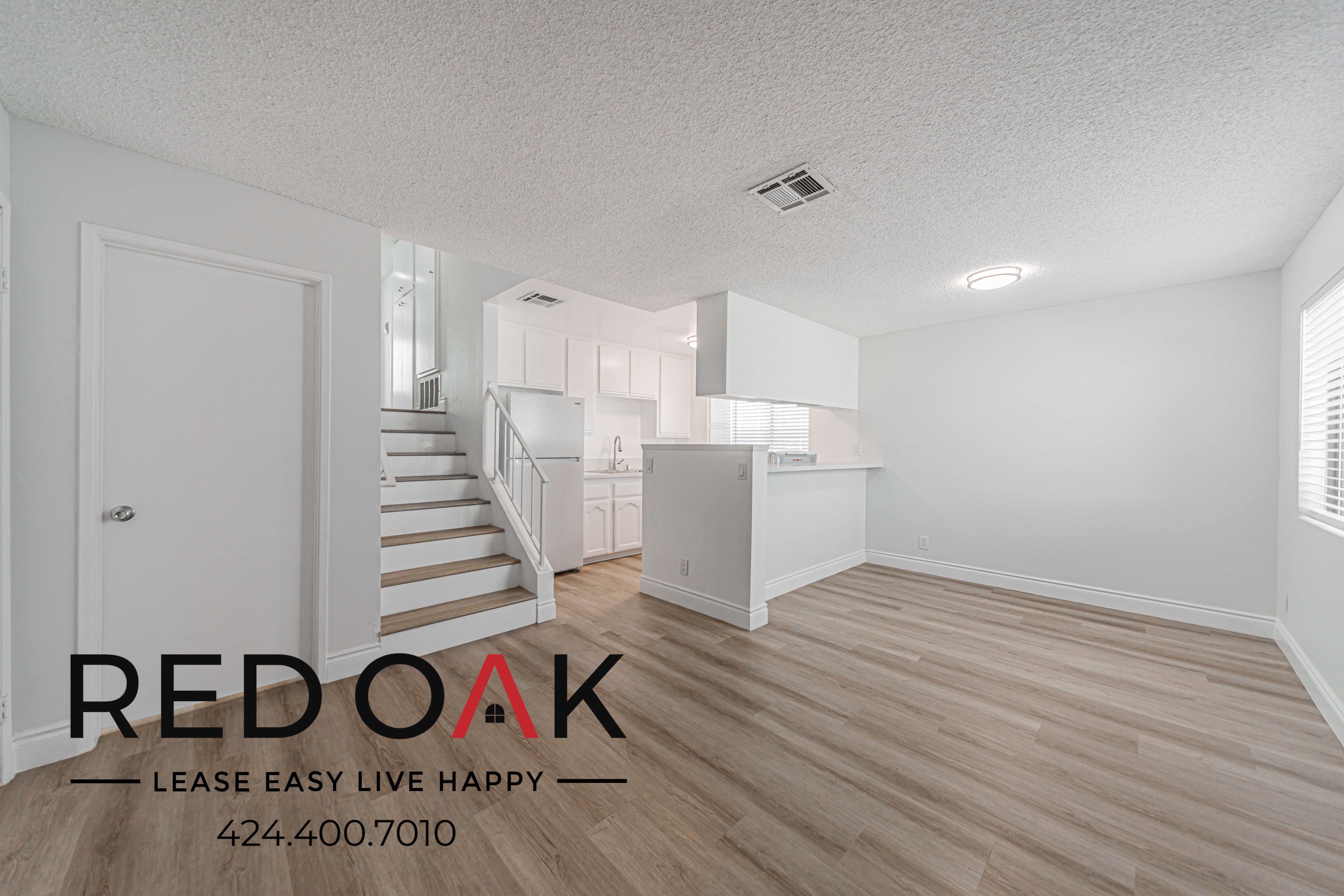 Gardena Condo: 1214 W Gardena Blvd