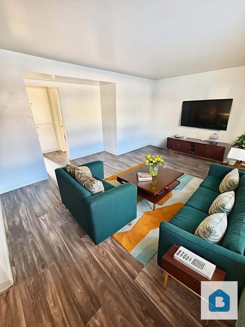 Colorado Springs Condo: 2613 Concord St.