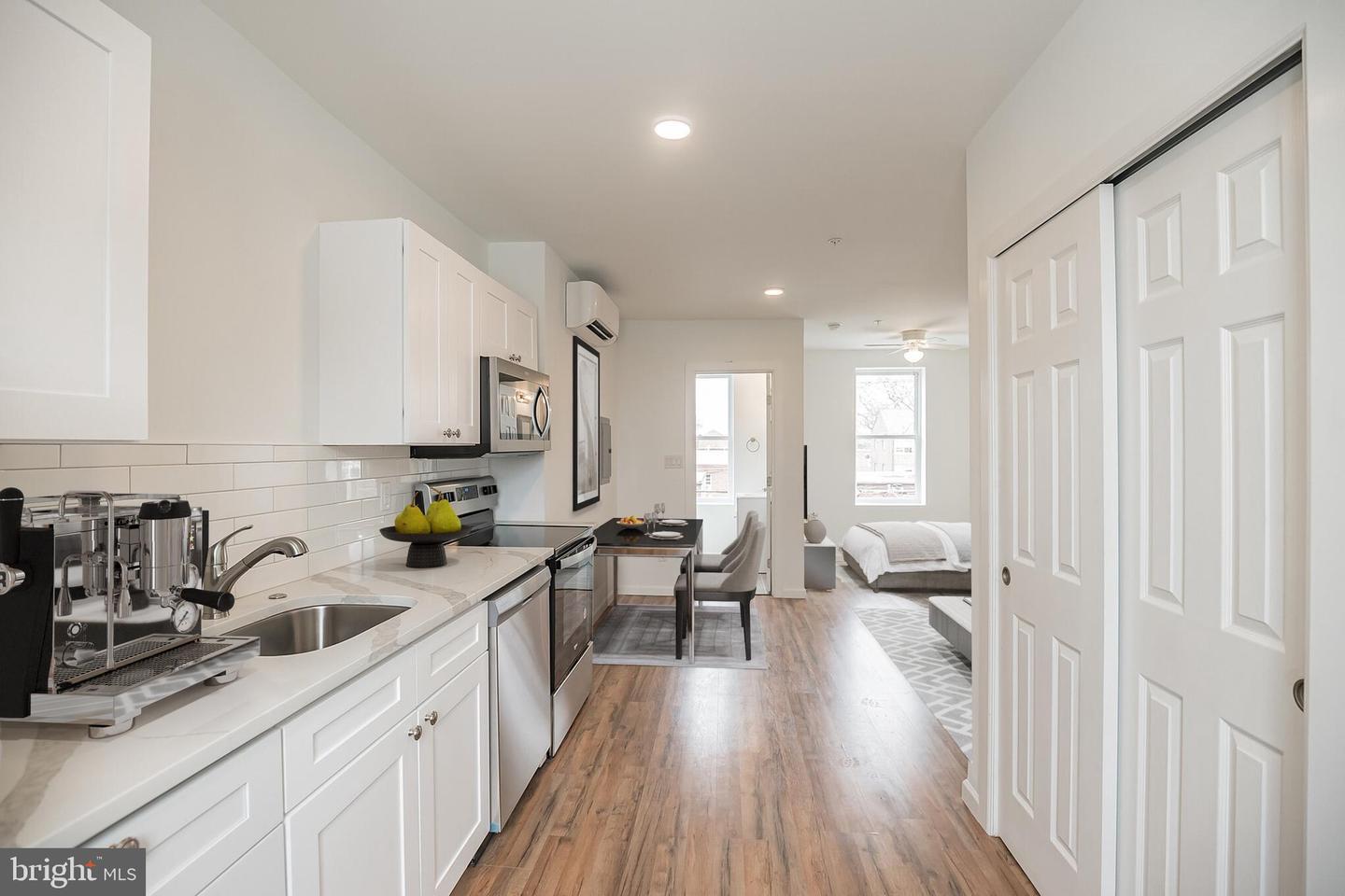 Philadelphia Condo: 2626-28 Ridge Avenue