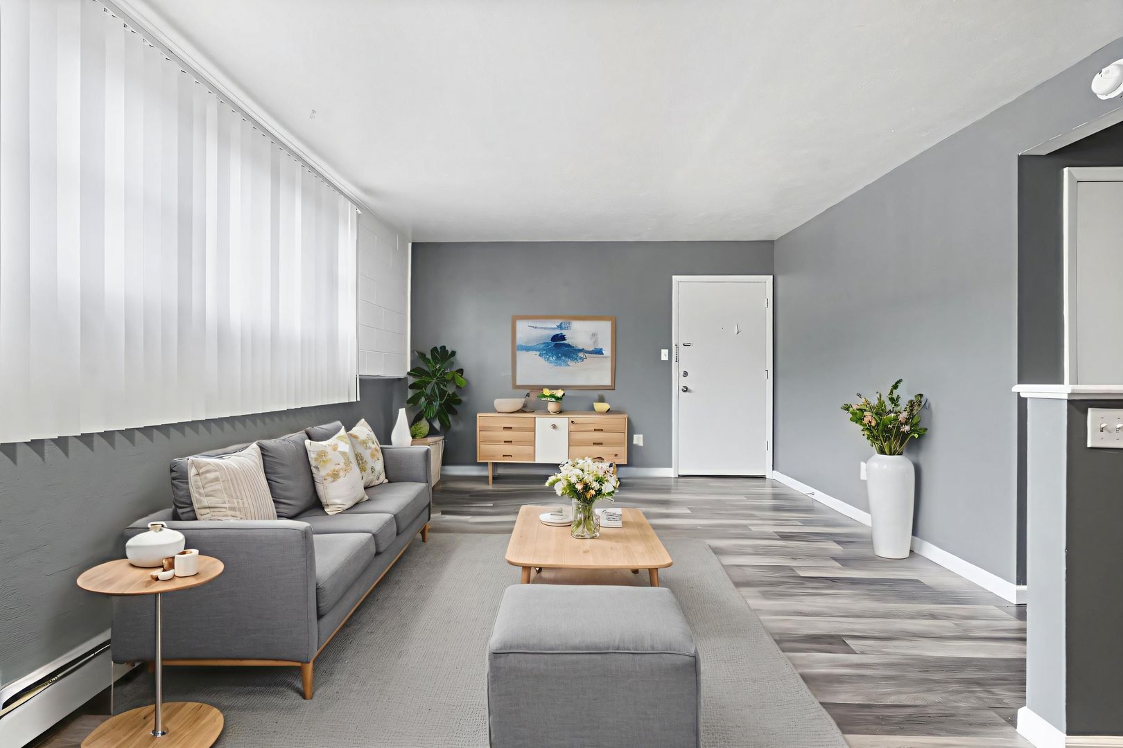 Colorado Springs Condo: 3164 W Colorado Ave