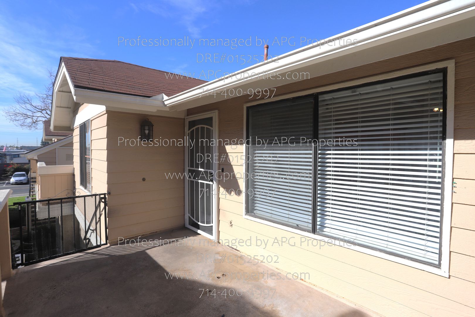 Stanton House: 7704 Elmdale Way