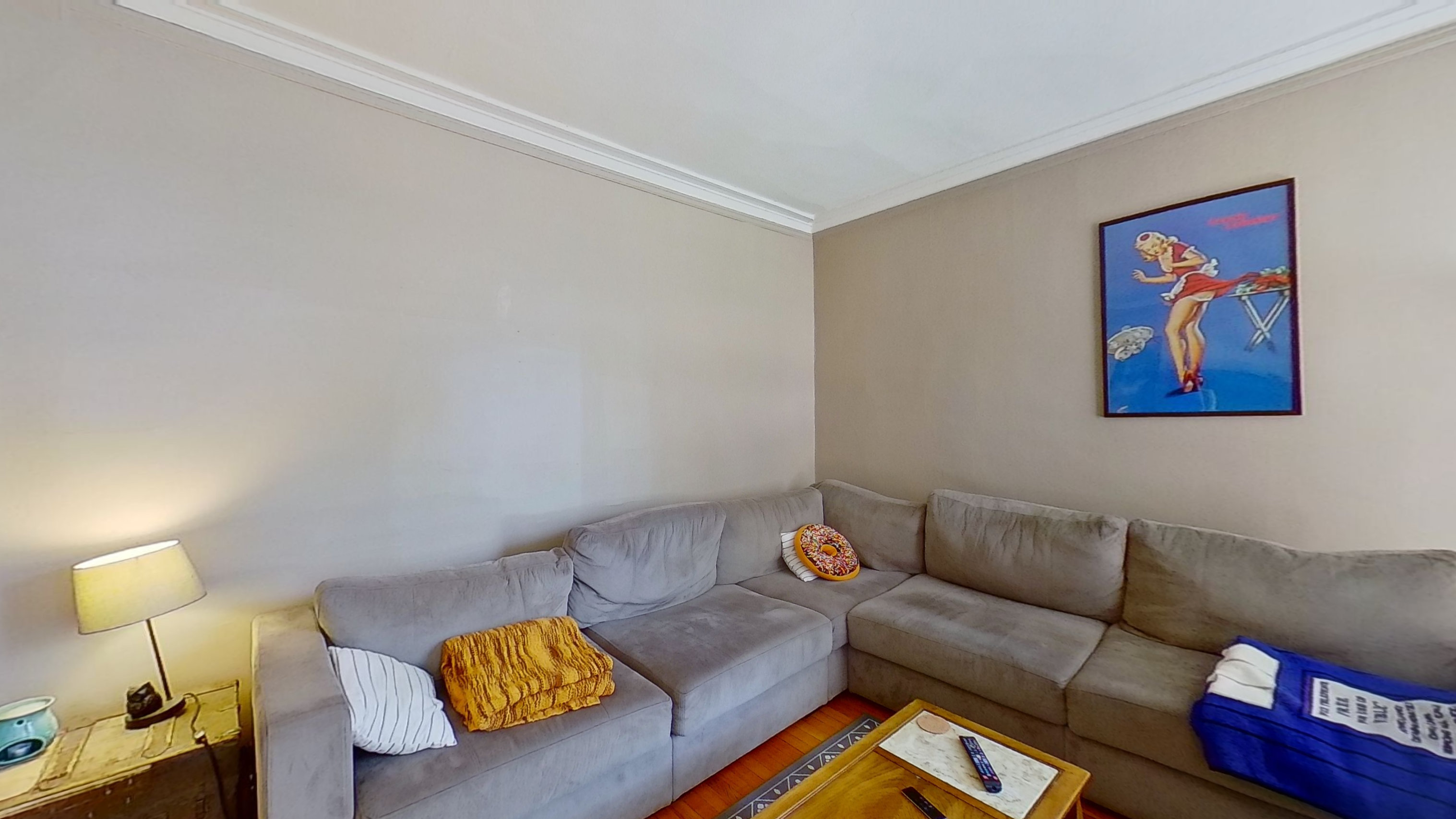 Evanston Condo: 801 Monroe