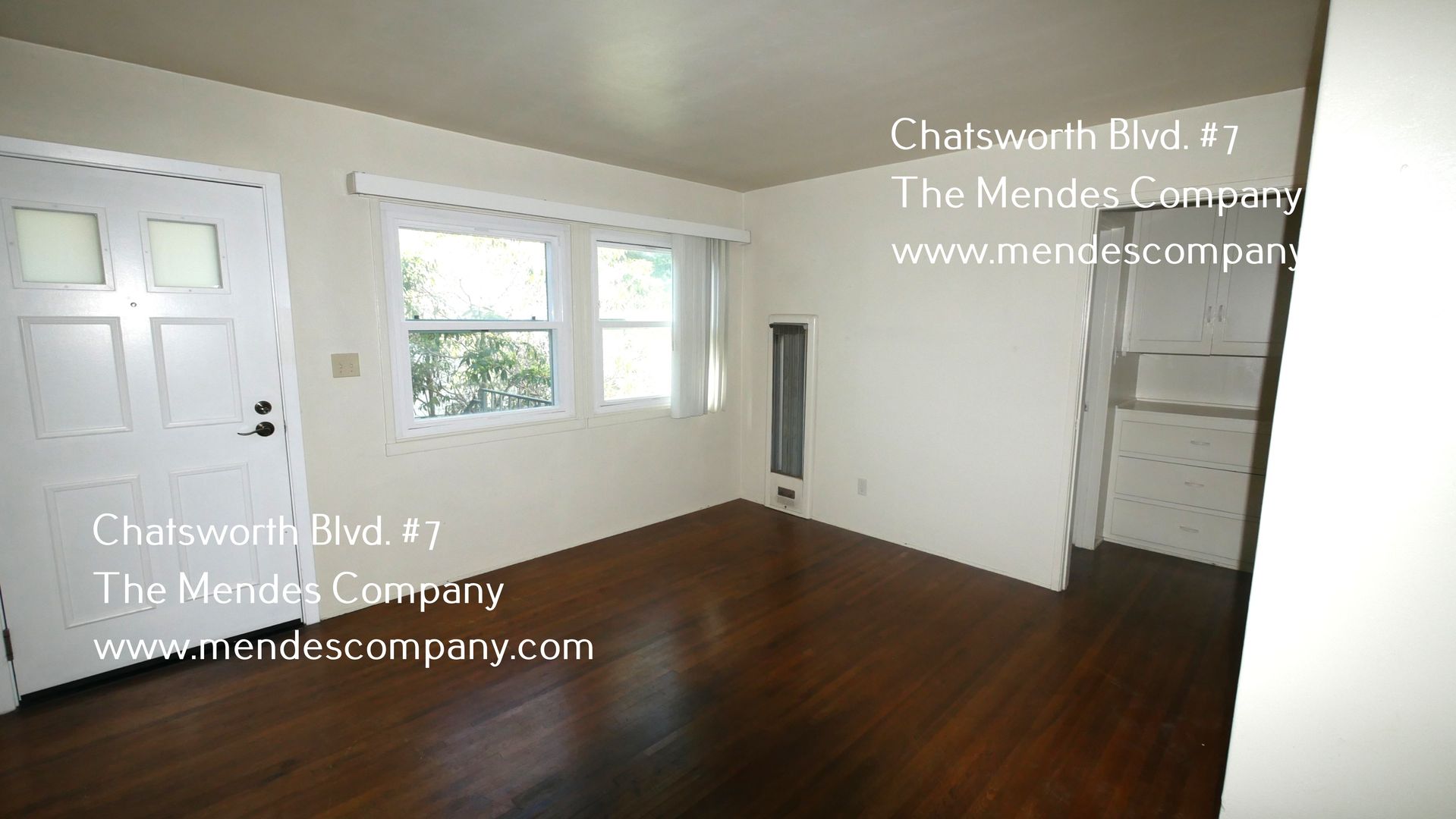 San Diego Condo: 2151 Chatsworth Blvd