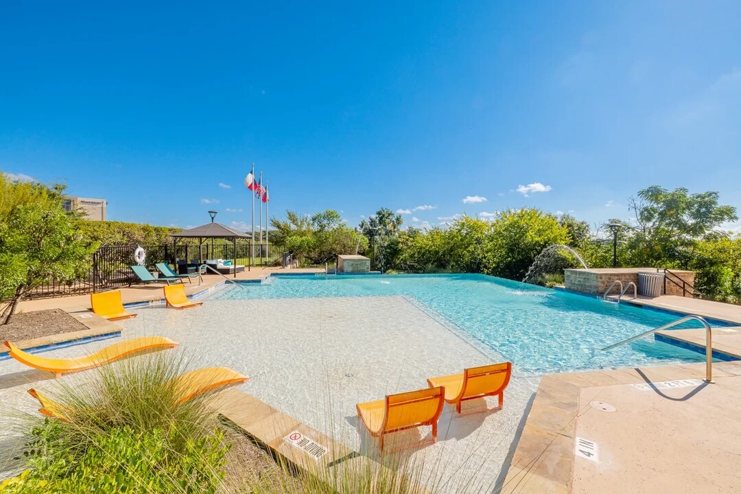 Georgetown Condo: 1401 Rivery Blvd