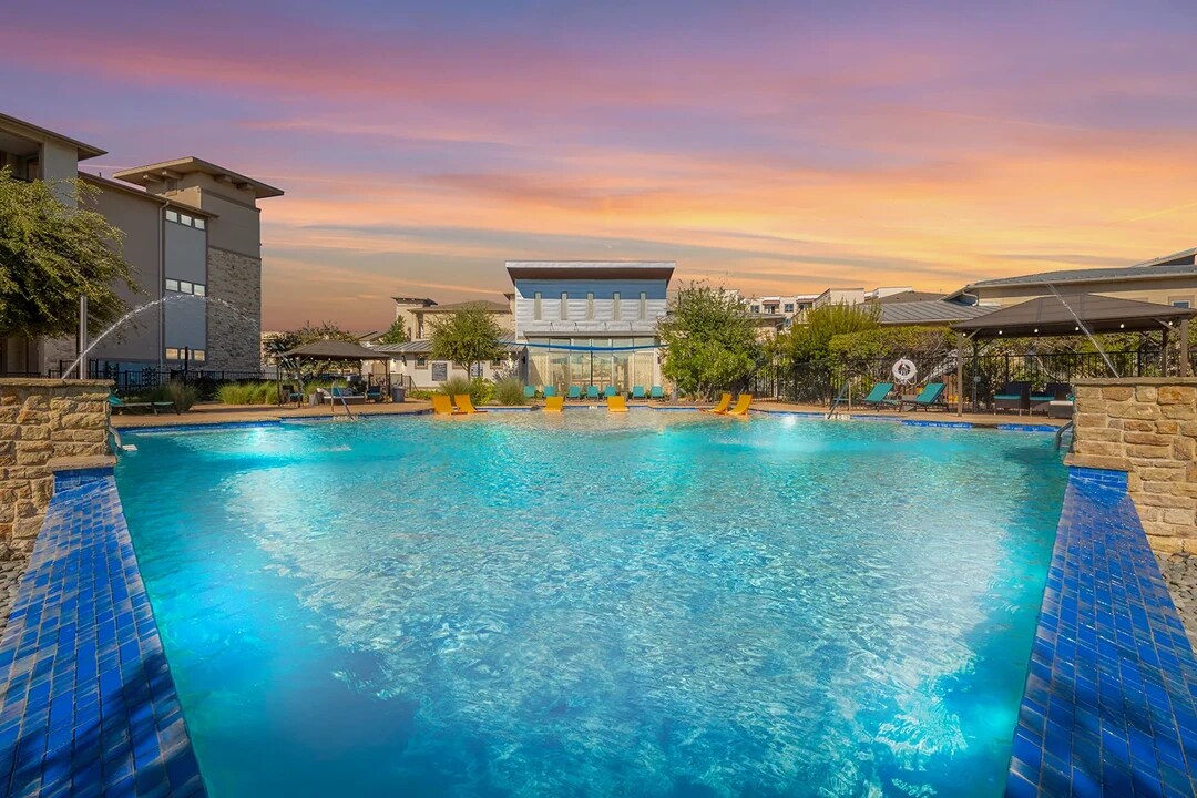 Georgetown Condo: 1401 Rivery Blvd