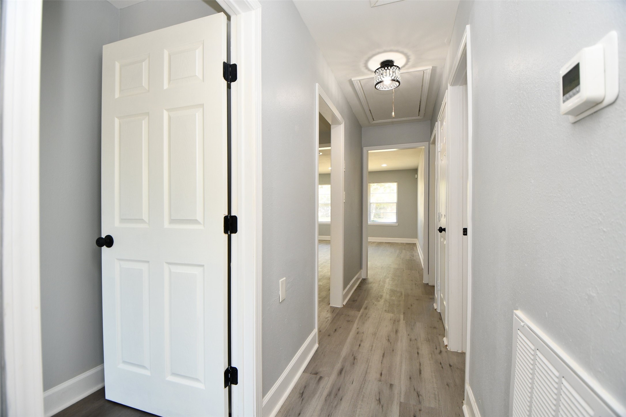 Houston Condo: 5429 De Lange Lane