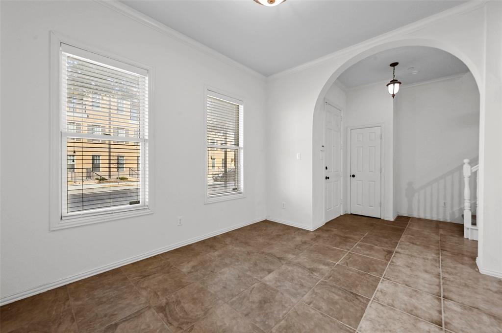 Frisco Condo: 8234 Library Street