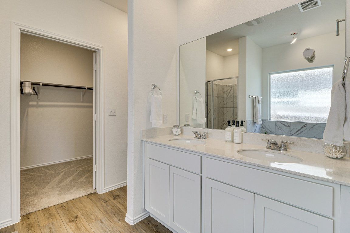 Austin Condo: 10701 Steinbeck Drive