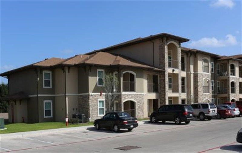 Brownsville Condo: 3220 Galeno Crossing
