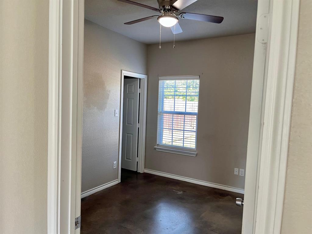 Cleburne Condo: 2312 County Road 314