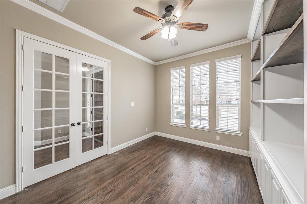 Allen Condo: 1614 Chisholm Trail