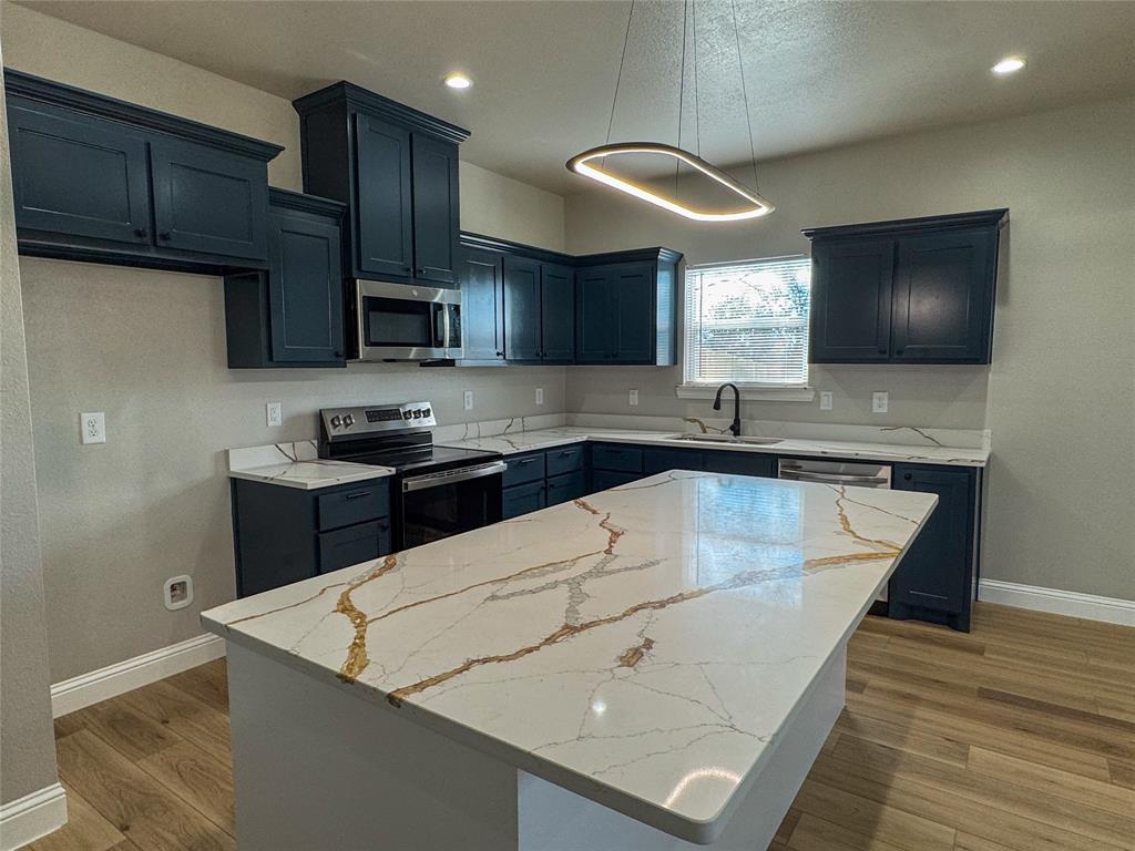 Greenville Condo: 2911 Langford Street