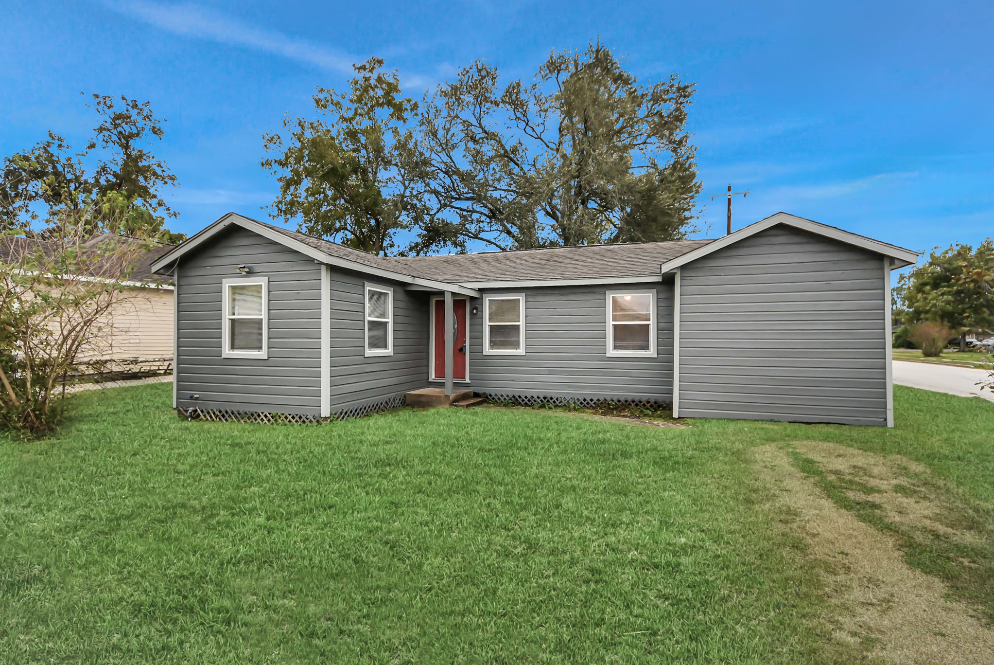 Texas City Condo: 6817 Anderson Street