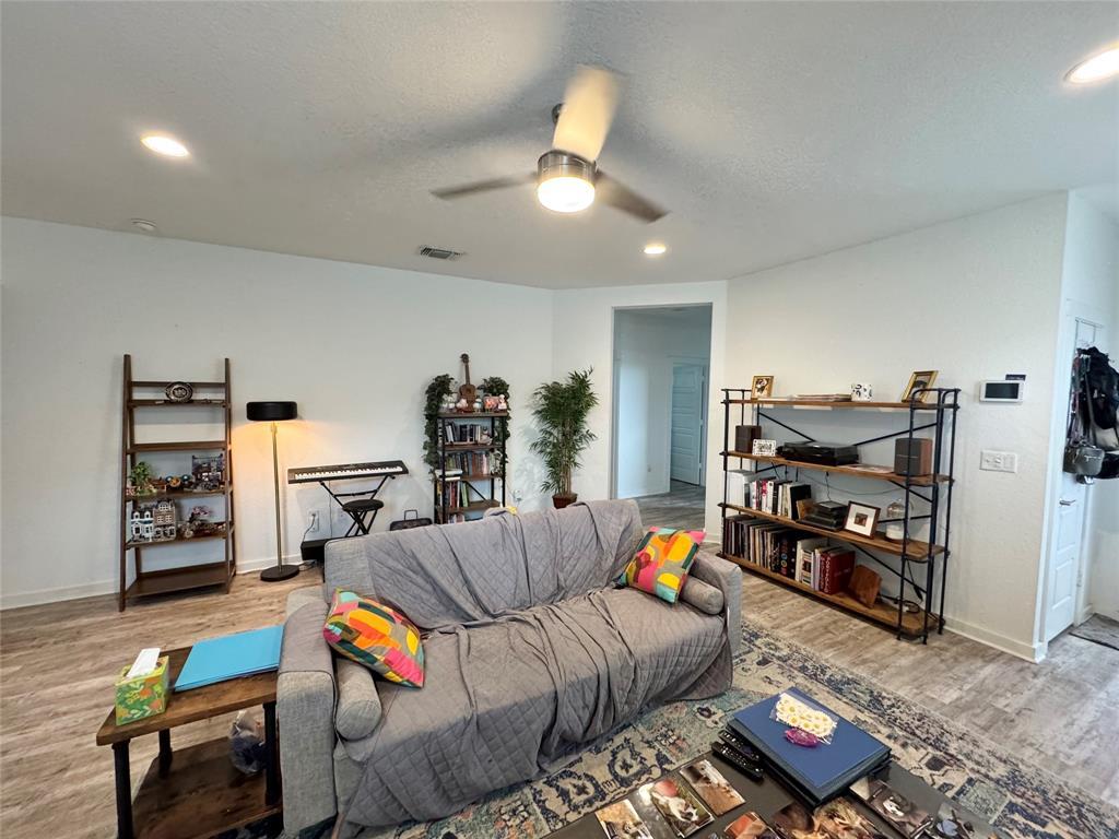 Austin Condo: 2307 Langdale Lane