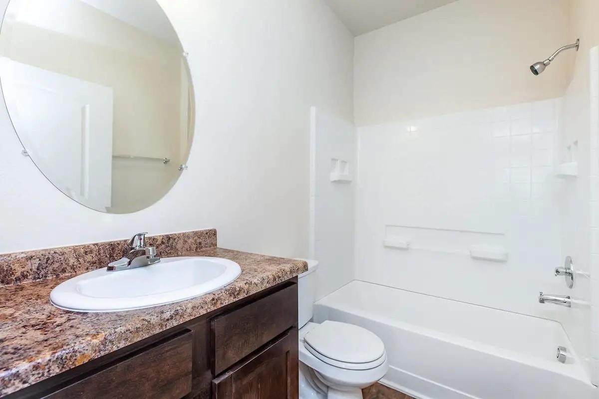 El Paso Condo: 11050 Montana Avenue