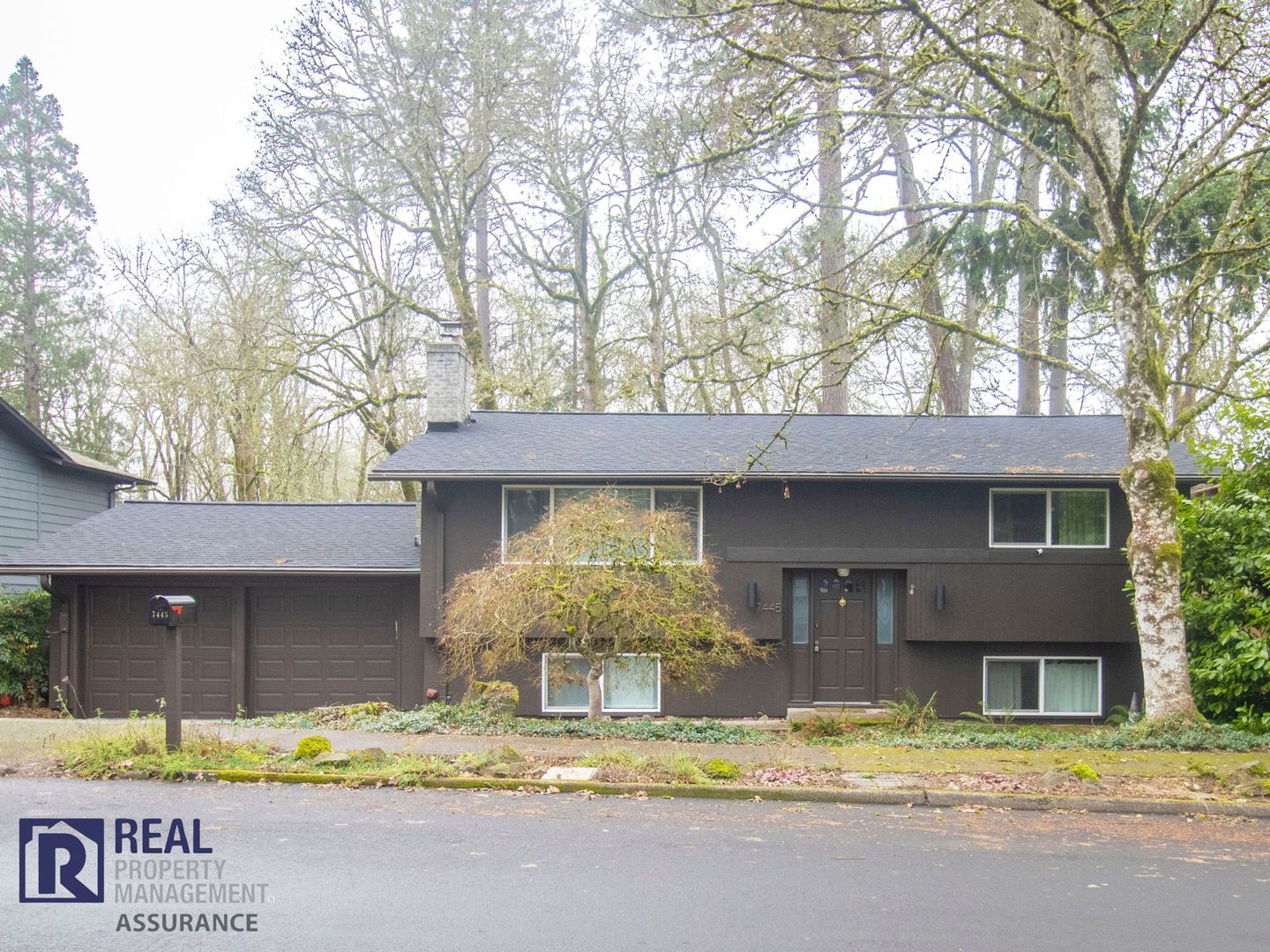 Beaverton House: 7445 SW 102nd Ave