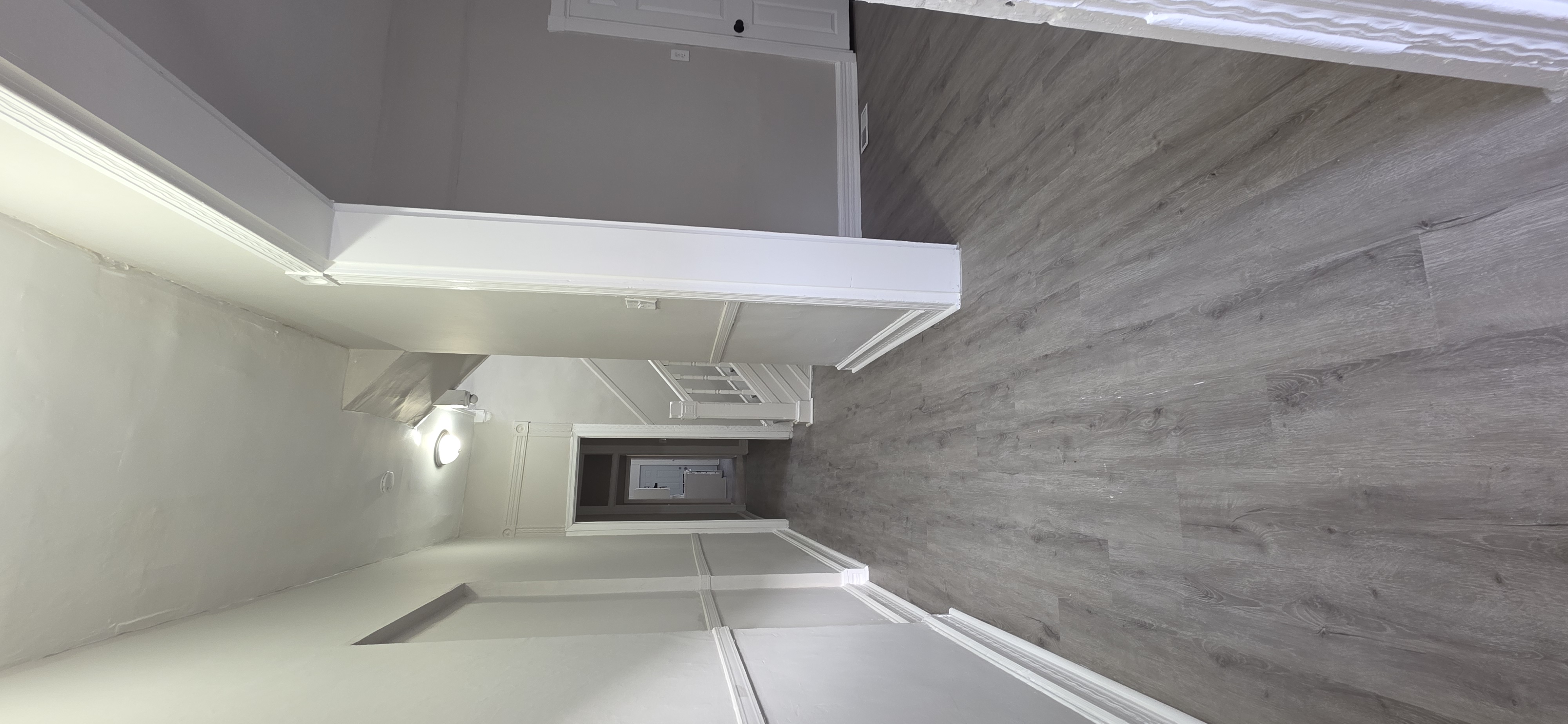 Baltimore Townhome: 1619 1/2 Division St