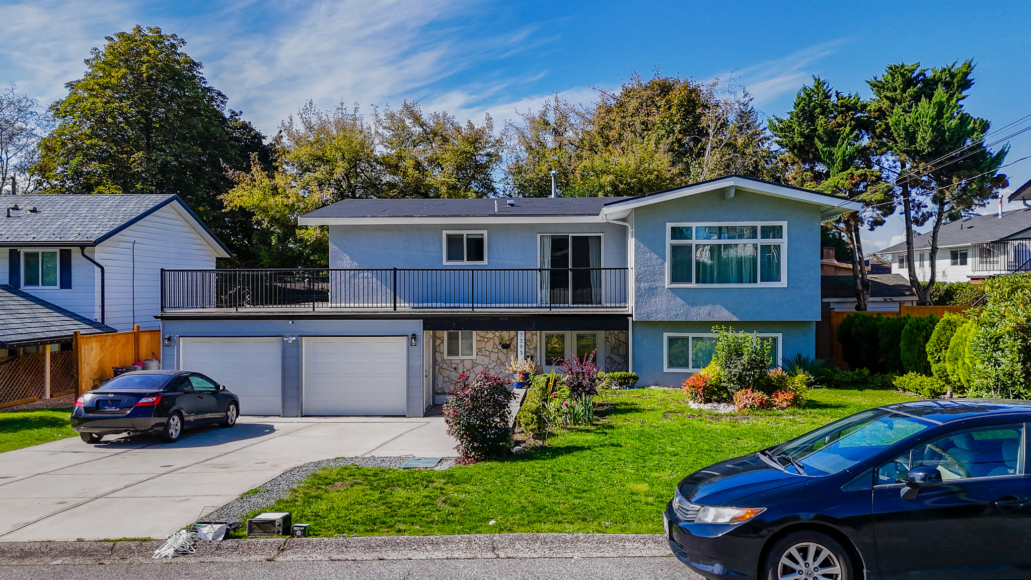 Delta House: 7395 Minster Dr S